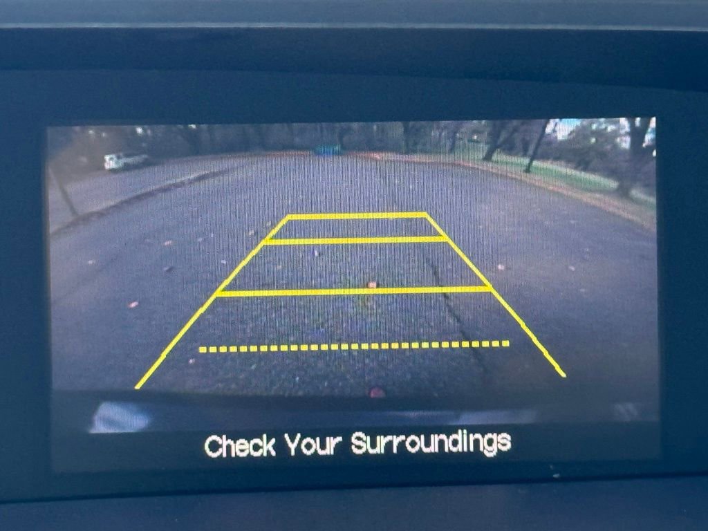 Used 2015 Honda Civic LX image 36