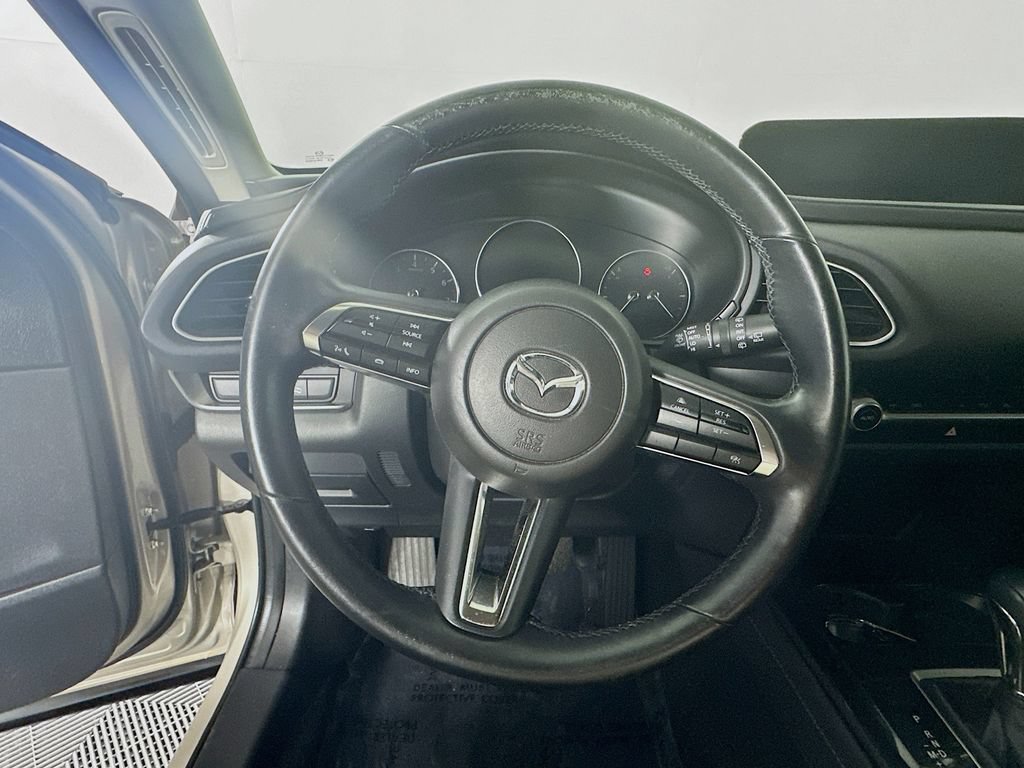 Certified 2024 MAZDA CX-30 AWD 2.5 S w/ Select Sport Pkg image 16