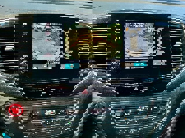 Certified 2022 Honda Passport TrailSport image 38