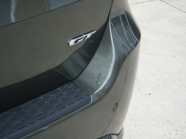 New 2026 Dodge Durango GT AWD/4WD image 13