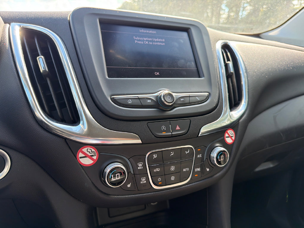 Used 2024 Chevrolet Equinox LT AWD/4WD image 31