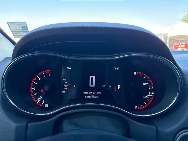 Used 2016 Dodge Durango Limited w/ Nav & Power Liftgate Group AWD/4WD image 27