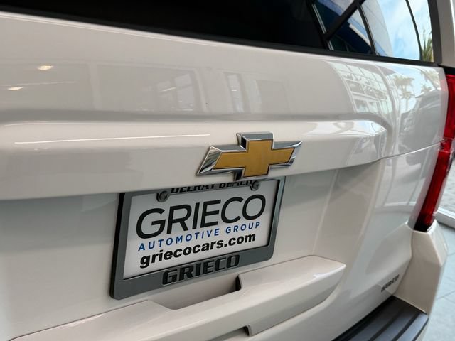 Used 2019 Chevrolet Suburban LT w/ LT Signature Package AWD/4WD image 16