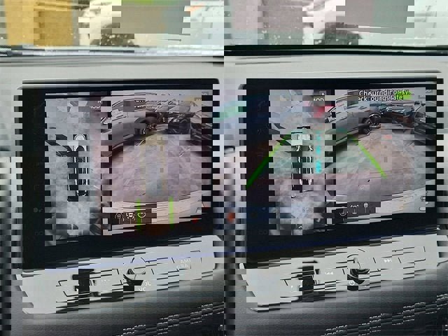 New 2025 Nissan Rogue SL w/ SL Premium Package image 13