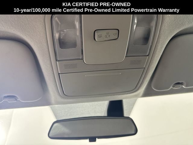 Certified 2023 Kia Forte LX image 9