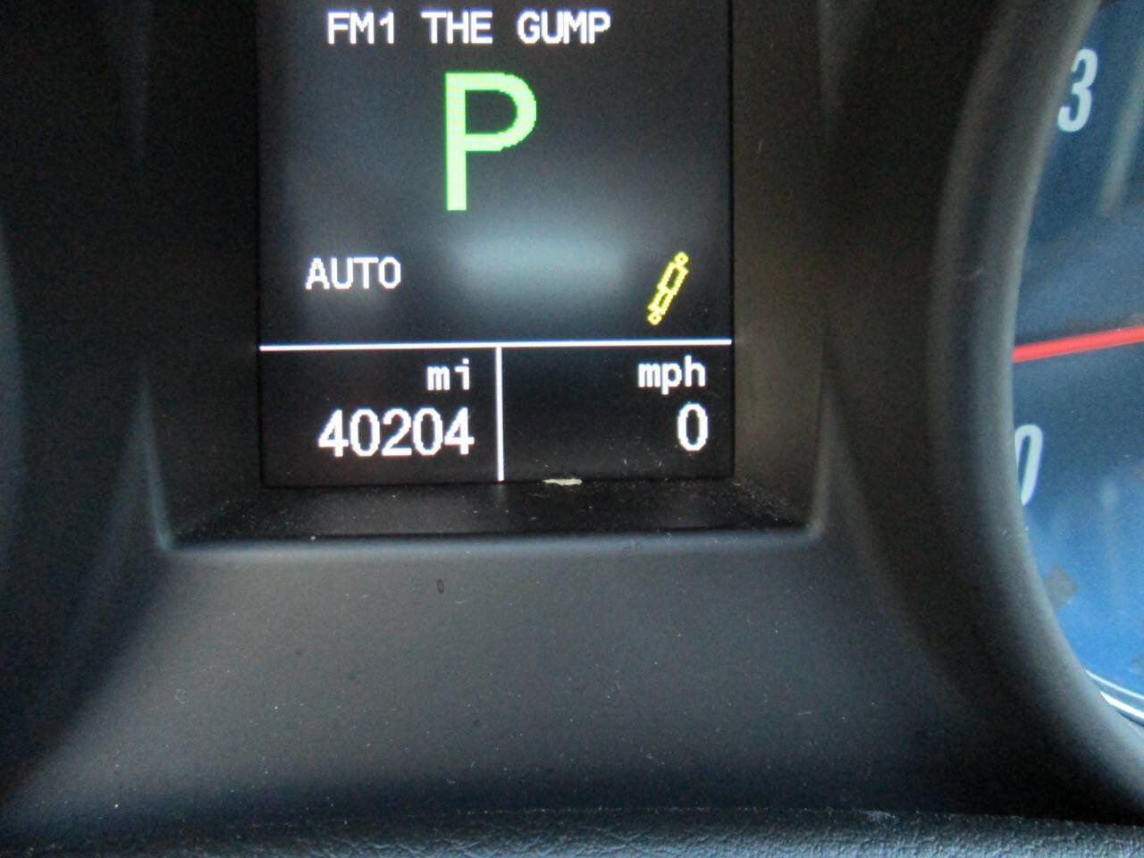 Used 2012 Maserati GranTurismo S image 15