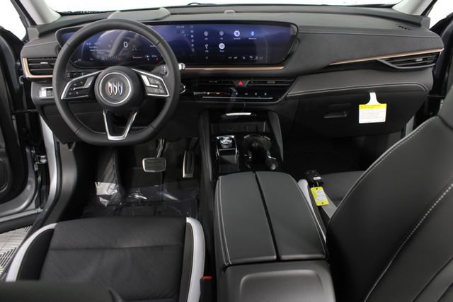 New 2026 Buick Envision Sport Touring AWD/4WD image 11