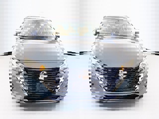 New 2025 Nissan Sentra SV w/ SV Premium Package image 2