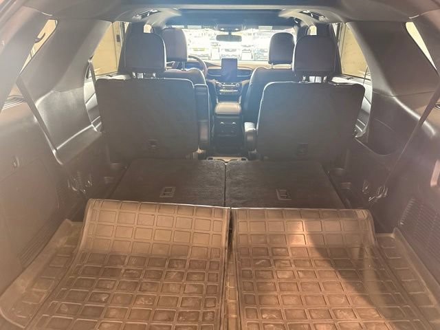 Used 2021 Ford Explorer ST w/ Equipment Group 401A AWD/4WD image 8