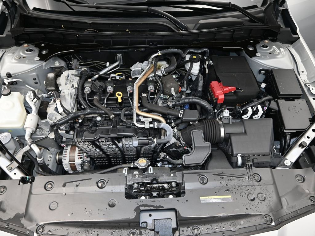 Used 2021 Nissan Altima 2.5 SV w/ SV Premium Package image 22