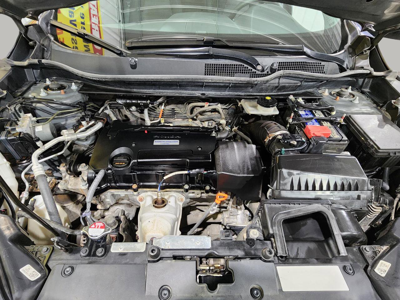 Used 2019 Honda CR-V LX image 33