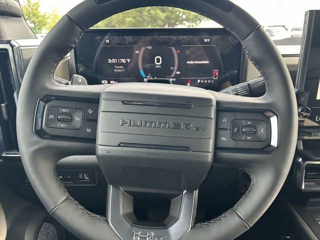 New 2026 GMC Hummer EV SUV image 27