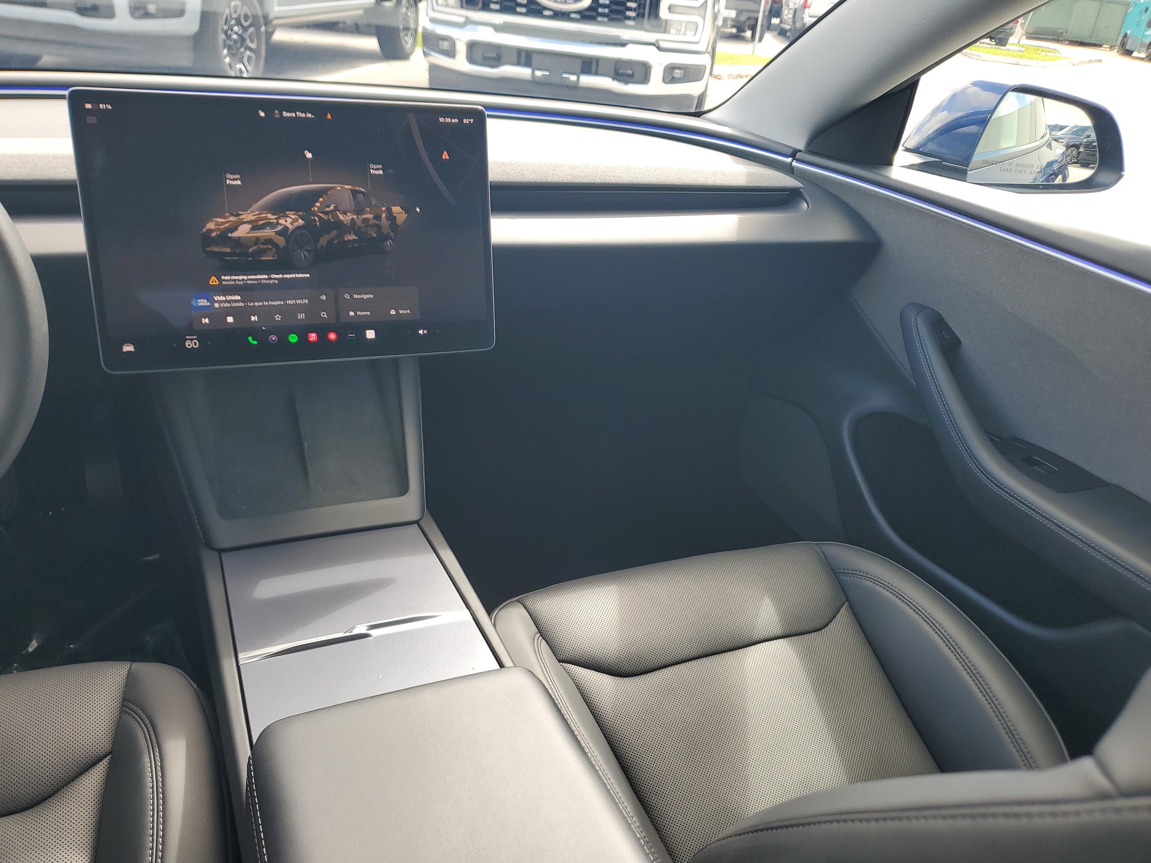 Used 2025 Tesla Model 3 Long Range RWD image 17