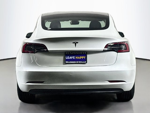 Used 2023 Tesla Model 3 Standard Range RWD image 6