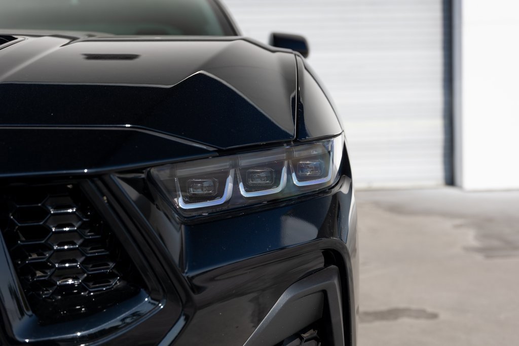 Used 2024 Ford Mustang GT image 21