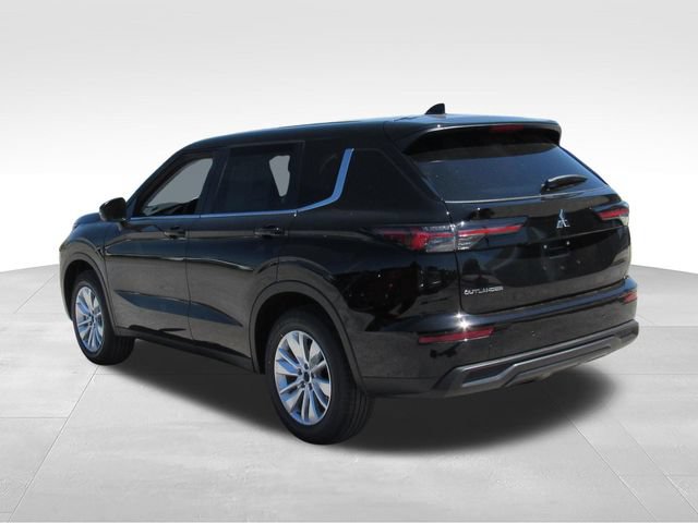 New 2026 Mitsubishi Outlander ES FWD image 6