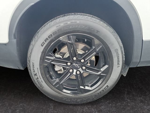 Used 2023 Chevrolet Blazer LT w/ Convenience Package image 30