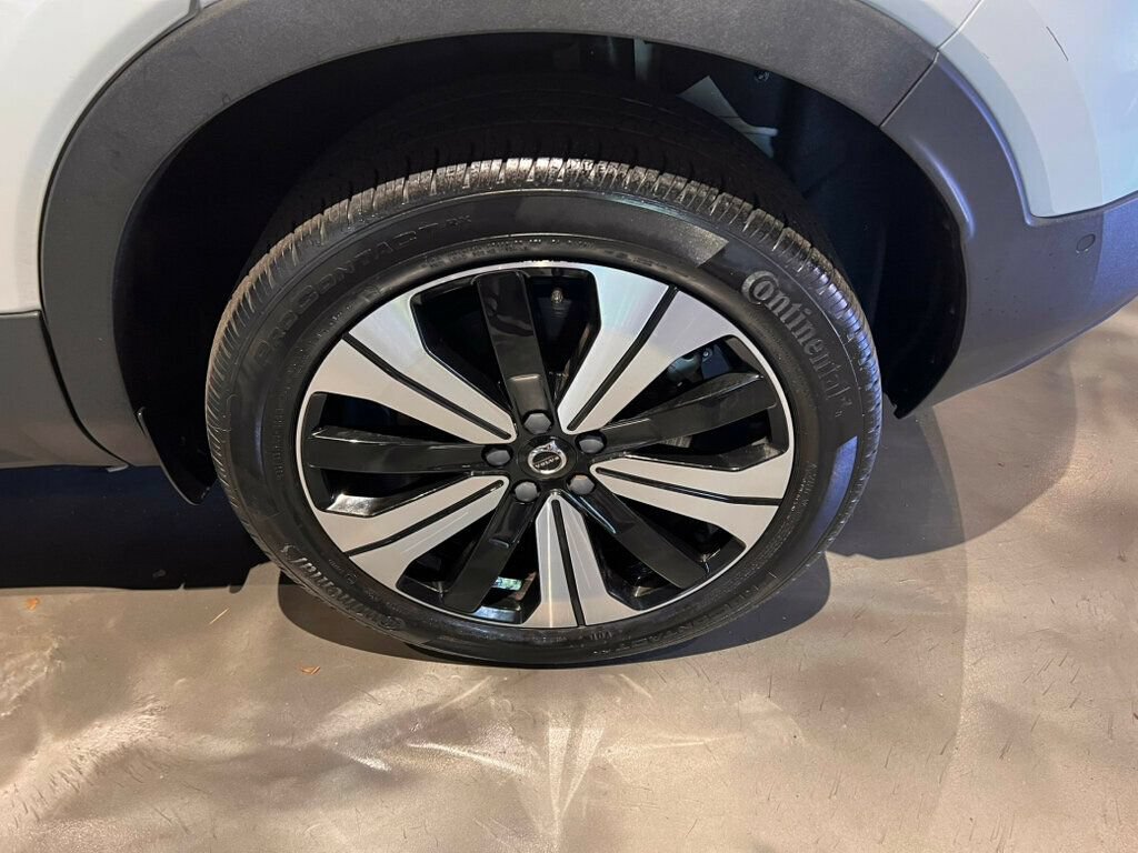 Used 2023 Volvo C40 P8 Recharge Plus AWD/4WD image 11