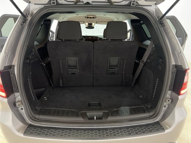 Used 2021 Dodge Durango SXT w/ 3rd Row Seating Group image 12