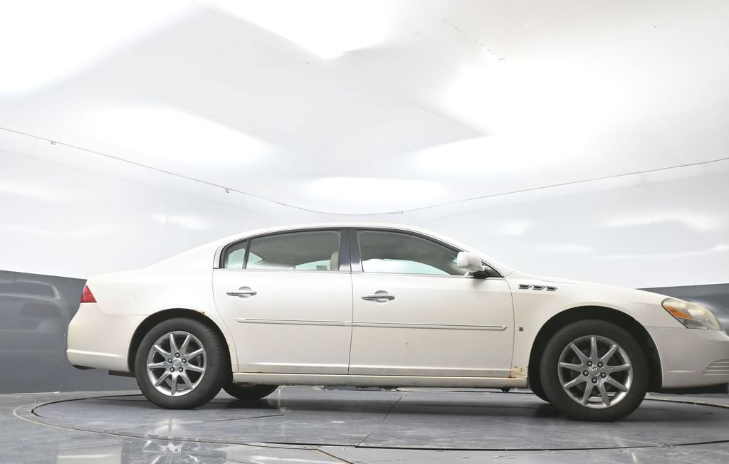 Used 2008 Buick Lucerne CXL w/ Ultra Confidence Package FWD image 41