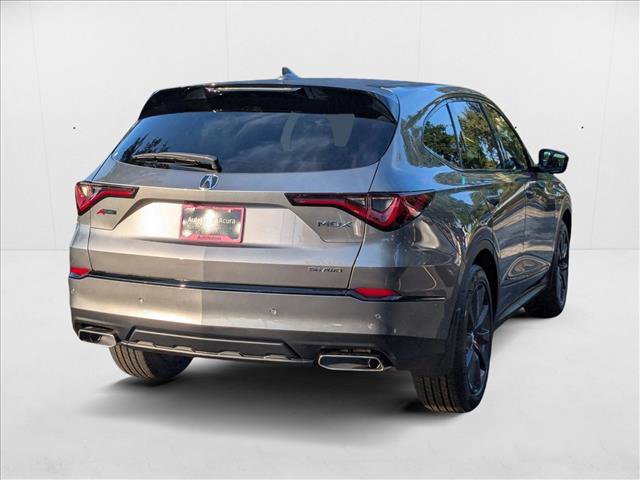 New 2026 Acura MDX A-Spec image 2