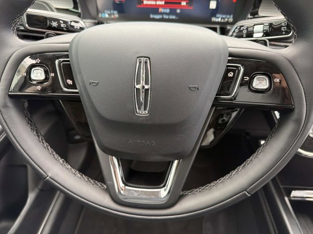 New 2026 Lincoln Corsair Premiere FWD image 26