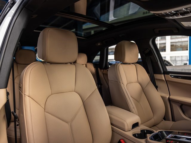 New 2026 Porsche Macan S image 33