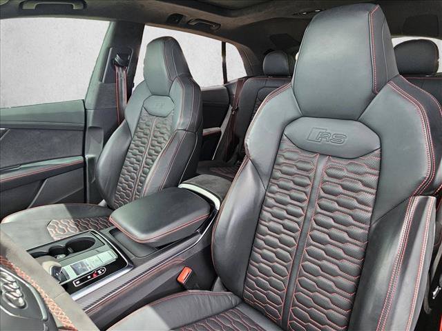 Certified 2023 Audi RS Q8 AWD/4WD image 11