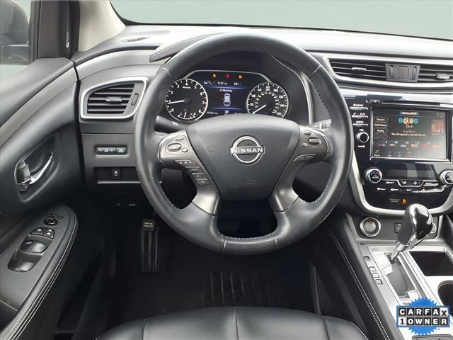 Used 2023 Nissan Murano SV image 5