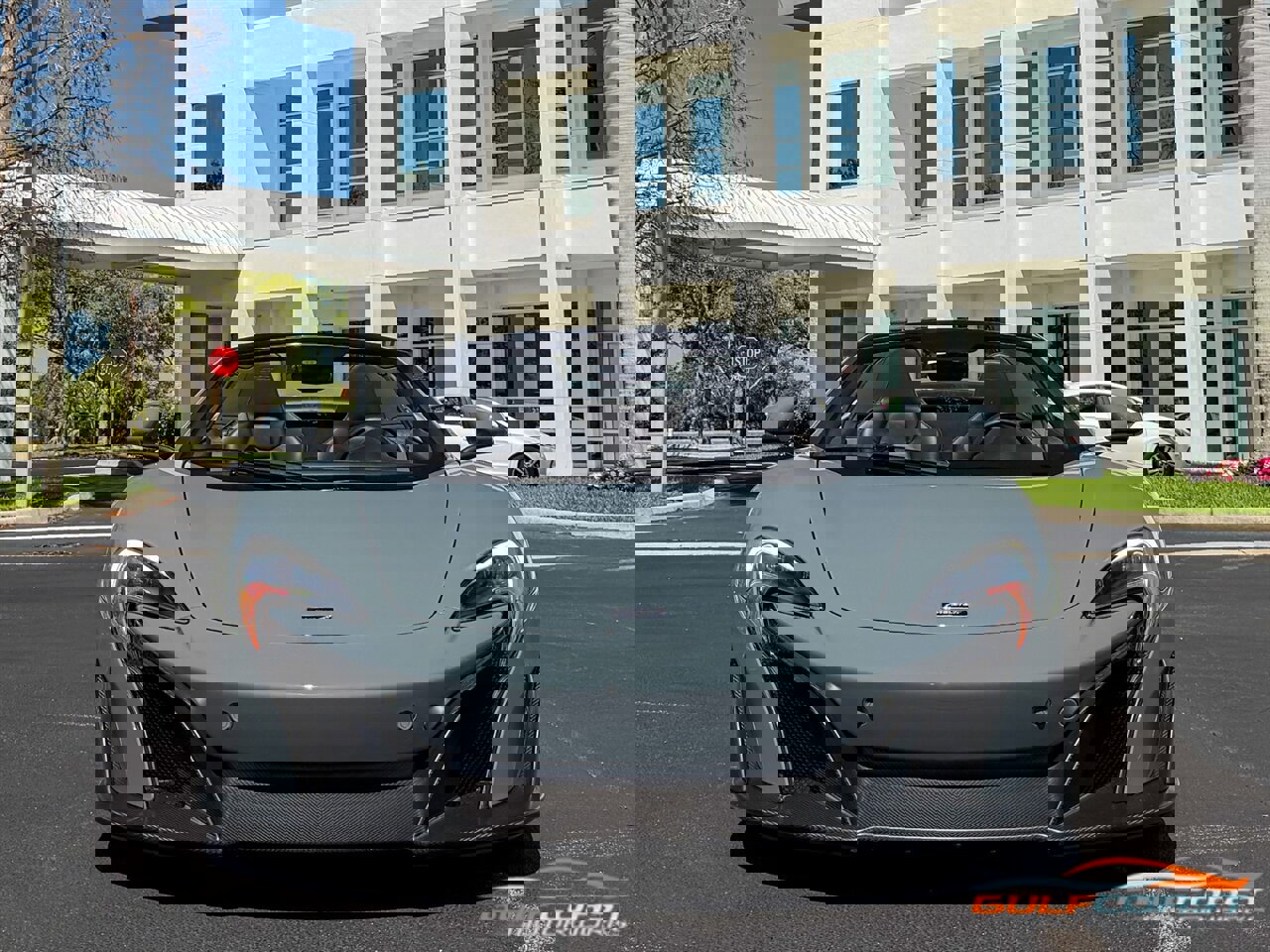 Used 2016 McLaren 675LT image 8