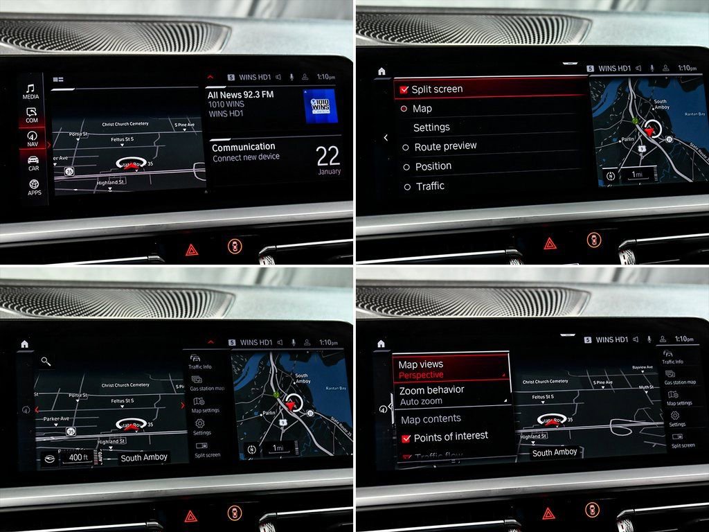 Used 2023 BMW M4 Competition w/ Executive Package image 20