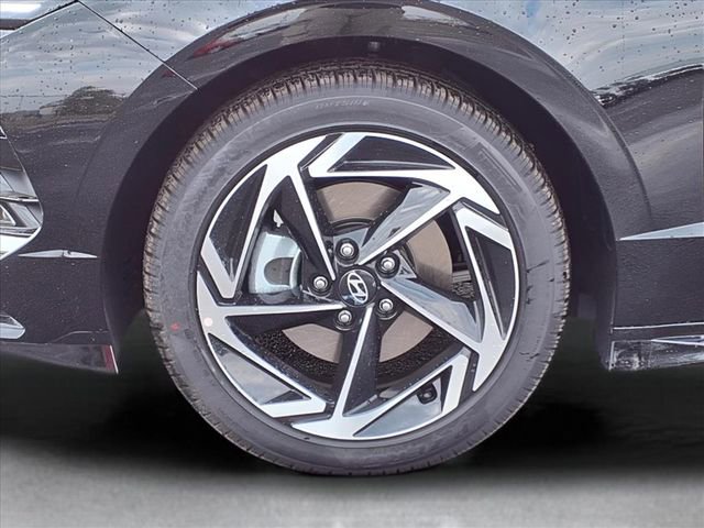 New 2026 Hyundai Sonata SEL image 12