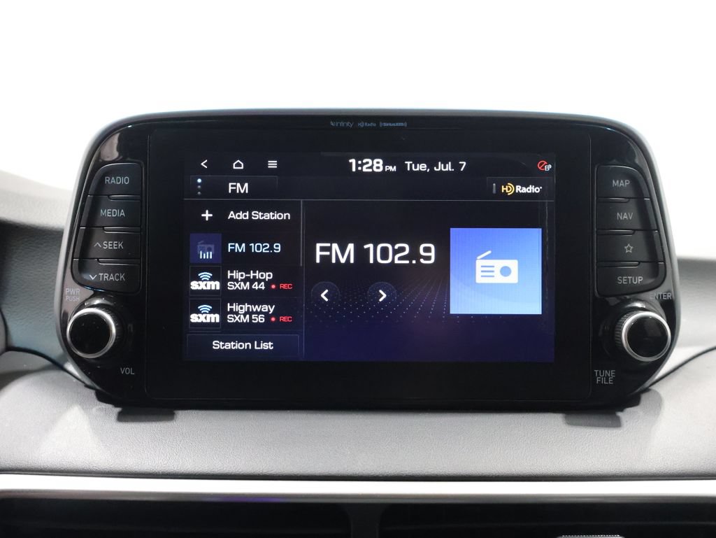 Used 2020 Hyundai Tucson Ultimate AWD/4WD image 30