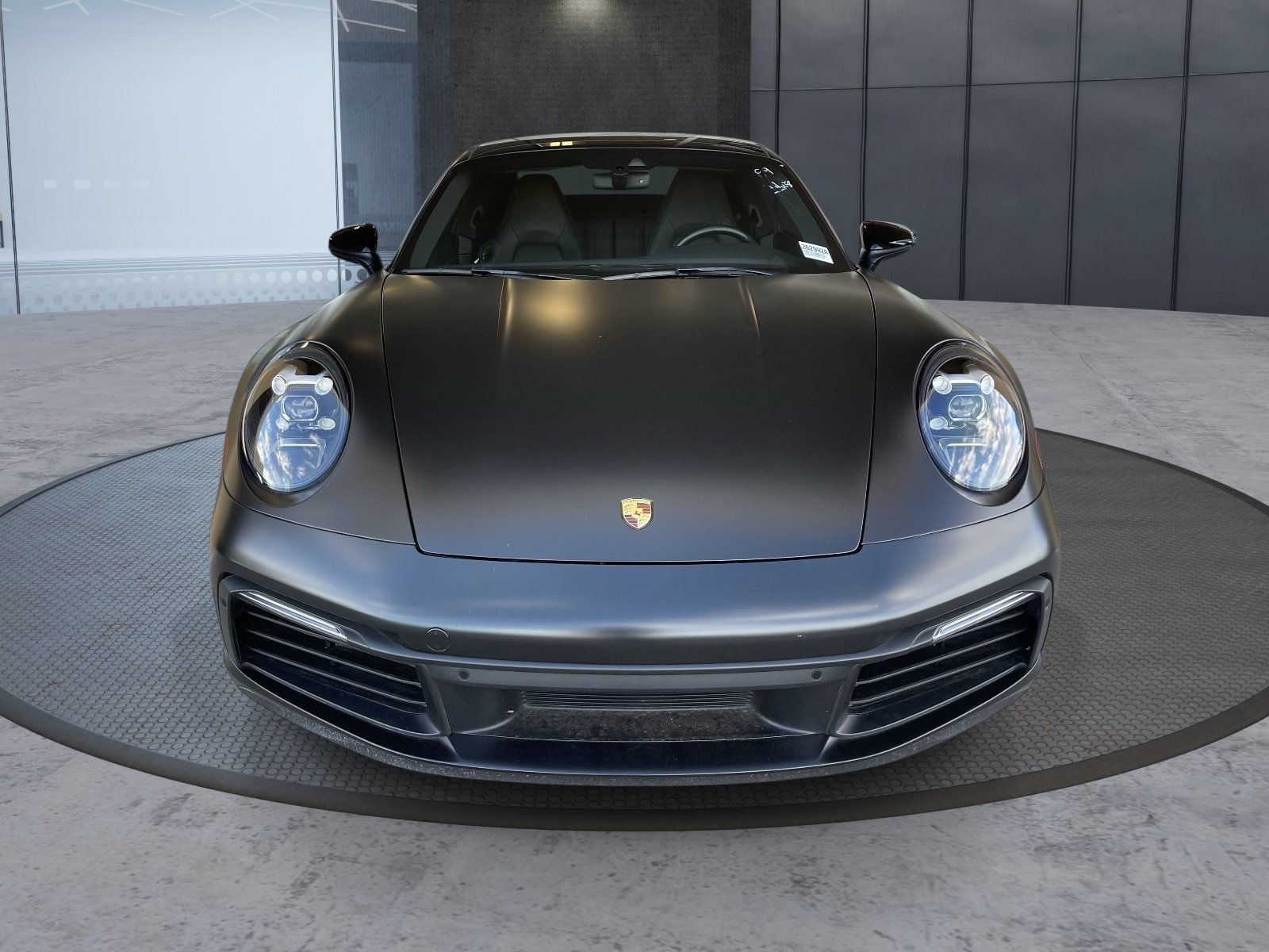 Used 2020 Porsche 911 Carrera S RWD image 4