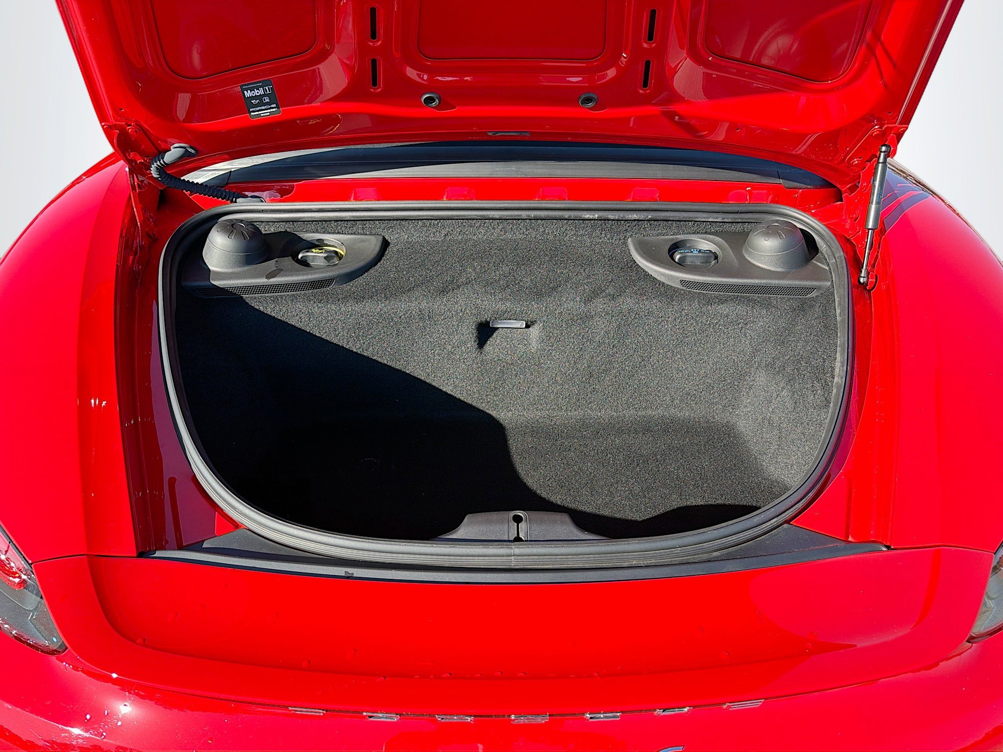 Used 2025 Porsche 718 Boxster S image 12