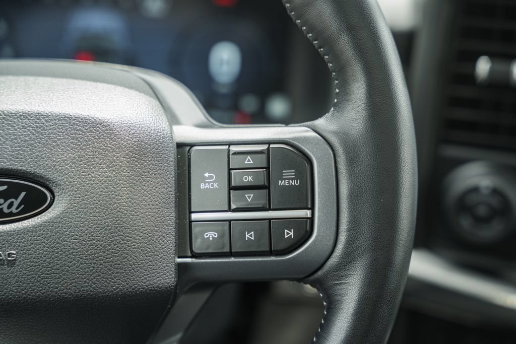 Used 2024 Ford F150 Lariat AWD/4WD image 38