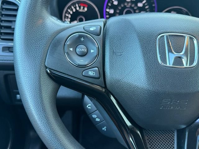 Used 2016 Honda HR-V EX image 15