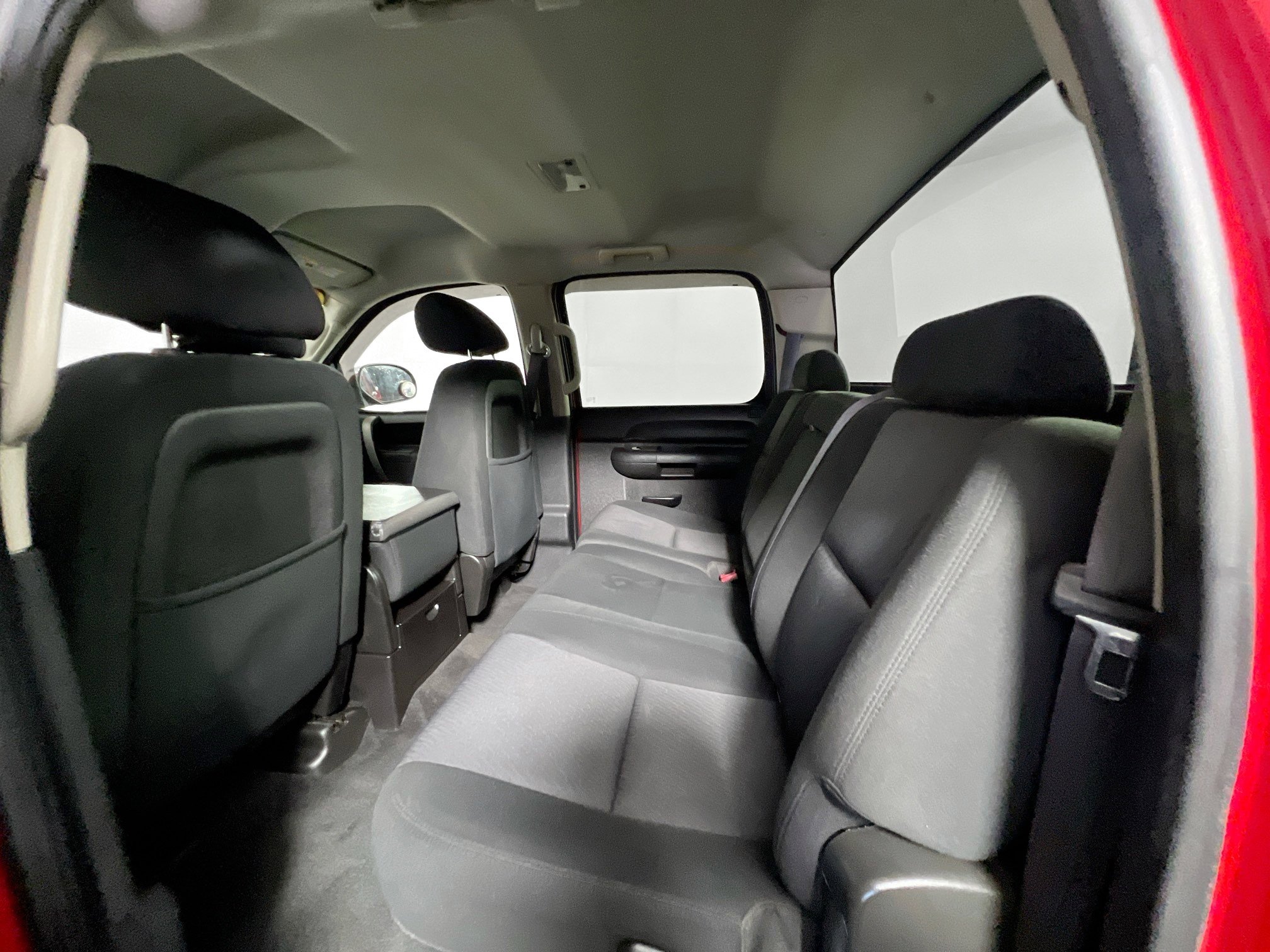 Used 2011 GMC Sierra 1500 SLE w/ Regional Value Package image 28