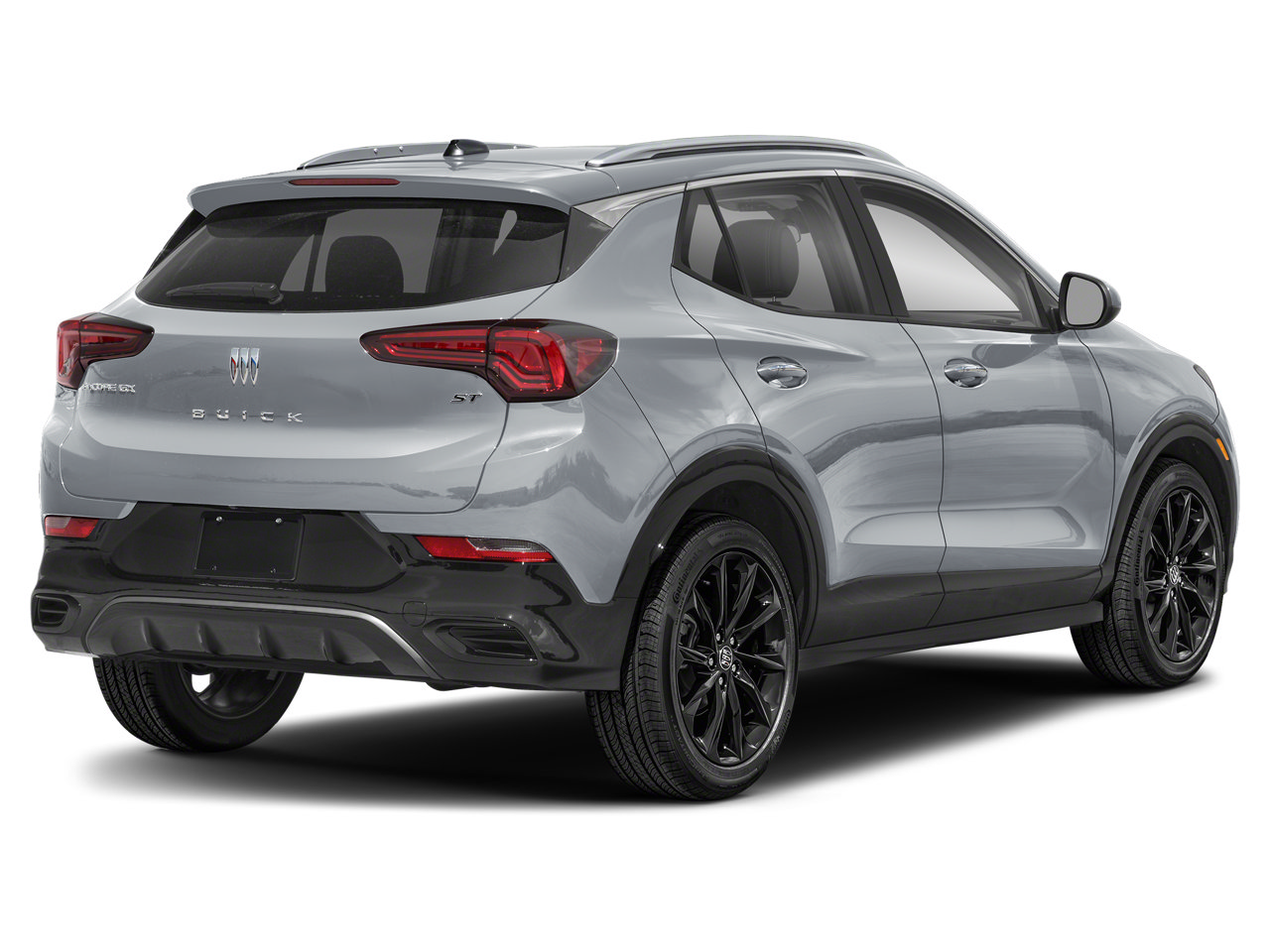 New 2026 Buick Encore GX Sport Touring w/ Comfort Package FWD image 33