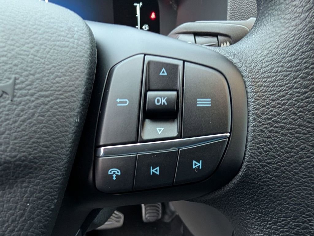 New 2026 Ford Transit 250 148 Medium Roof w/ Load Area Protection Package image 25