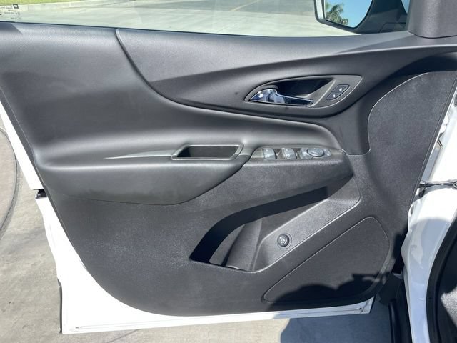 Used 2024 Chevrolet Equinox LT FWD image 21