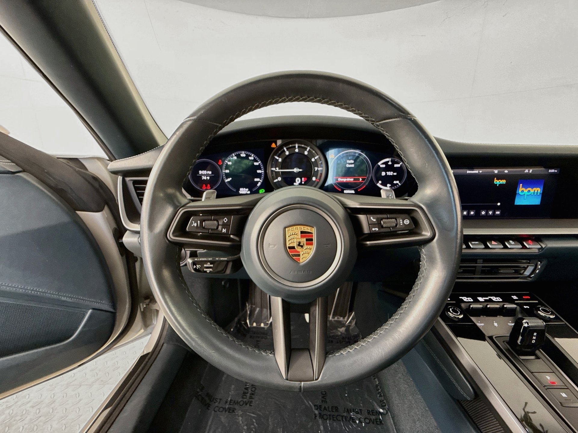 Used 2020 Porsche 911 Carrera S RWD image 10