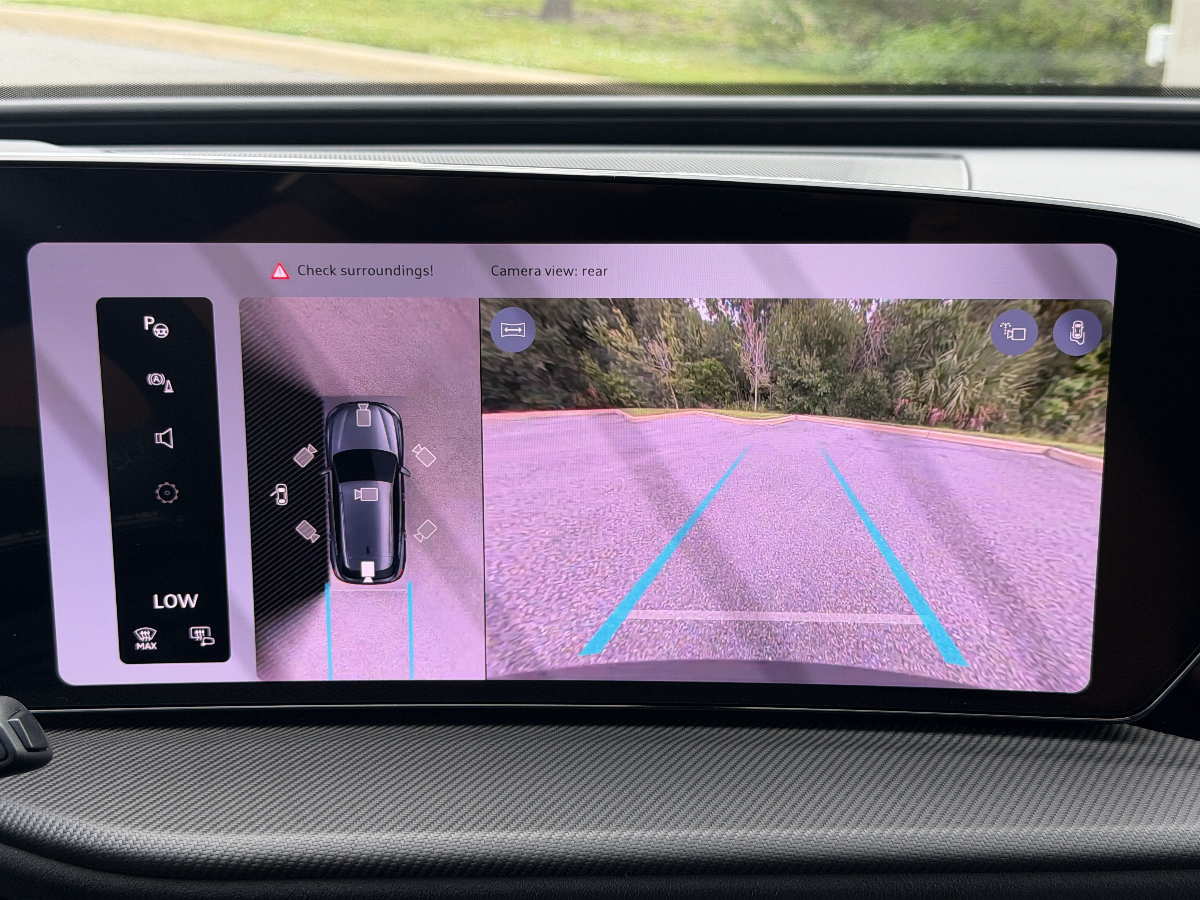 New 2026 Audi SQ5 Premium Plus AWD/4WD image 26
