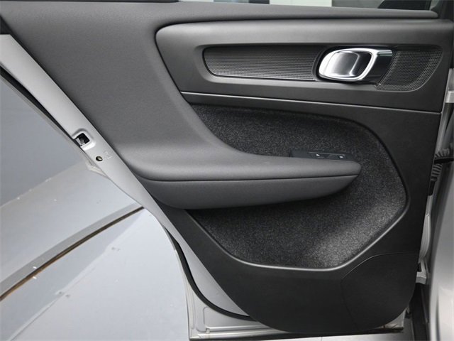 Used 2024 Volvo XC40 Recharge Plus w/ Protection Package Premier image 22