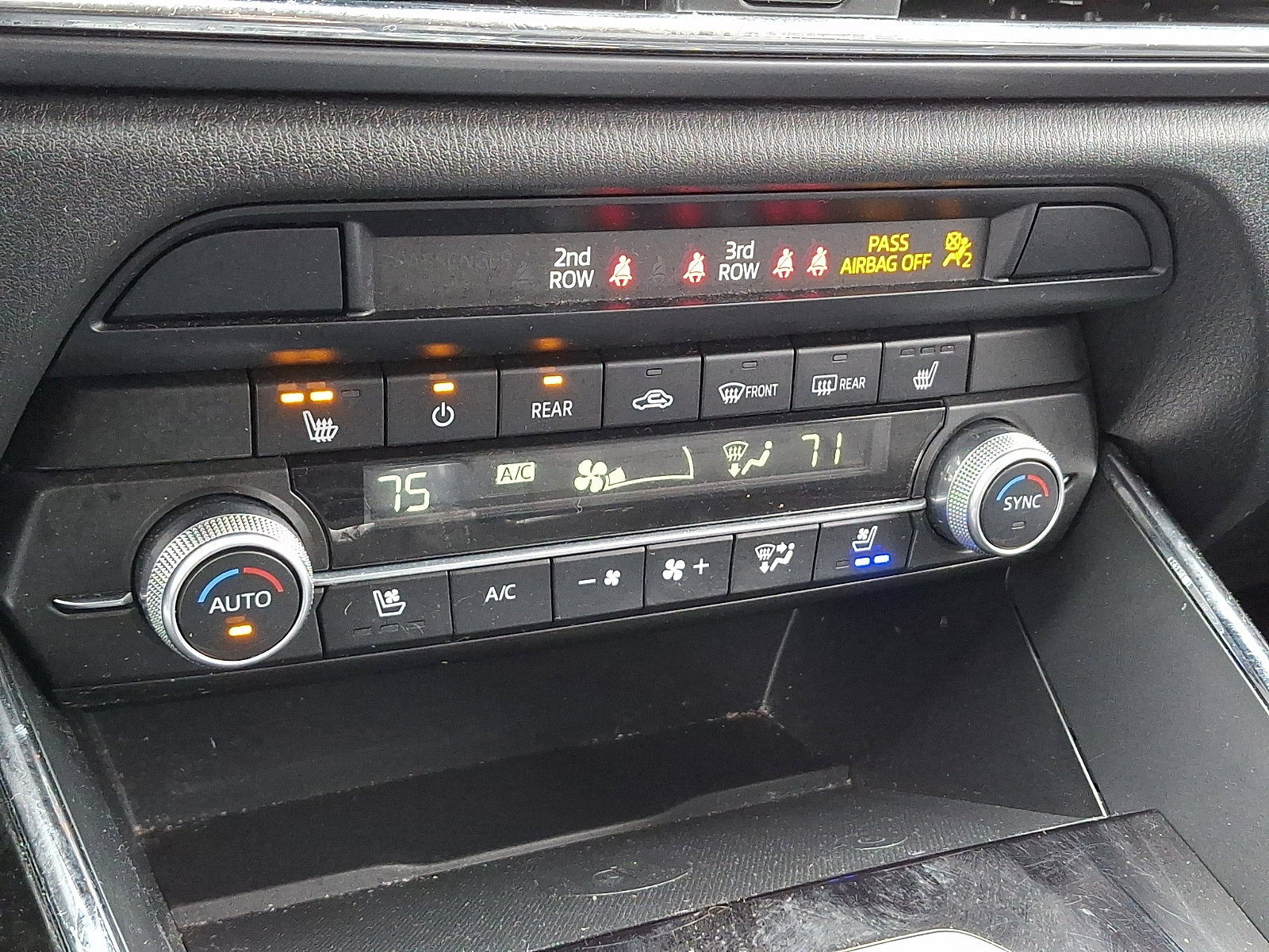 Used 2023 MAZDA CX-9 Touring Plus image 18