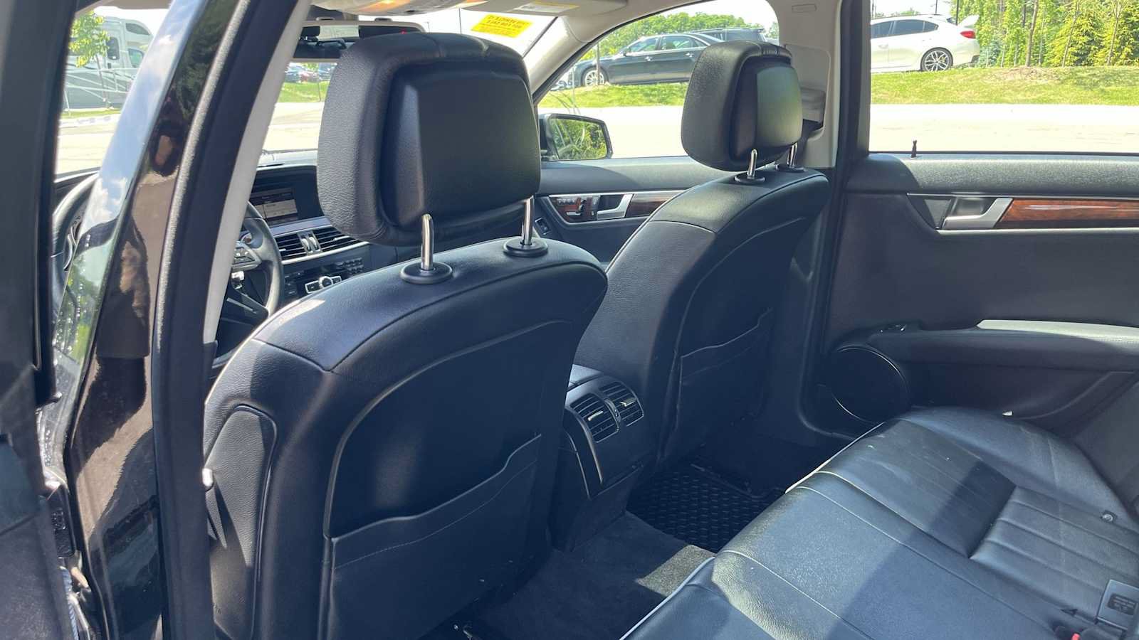 Used 2013 Mercedes-Benz C 300 4MATIC Sedan image 29