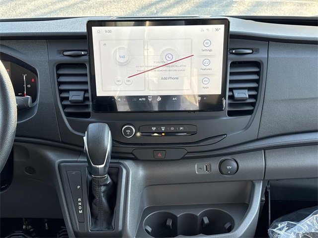 New 2026 Ford Transit 150 Base image 18