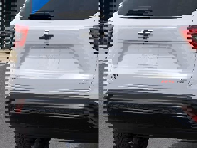 New 2026 Chevrolet Trax RS w/ Sunroof Package FWD image 14