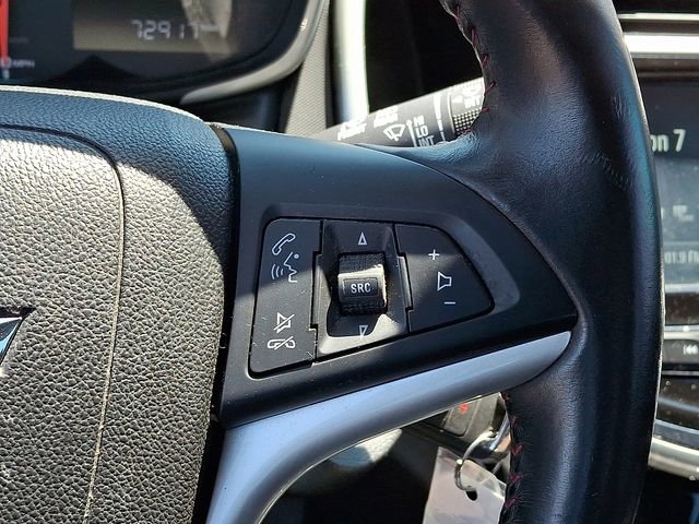 Used 2017 Chevrolet Sonic LT FWD image 21