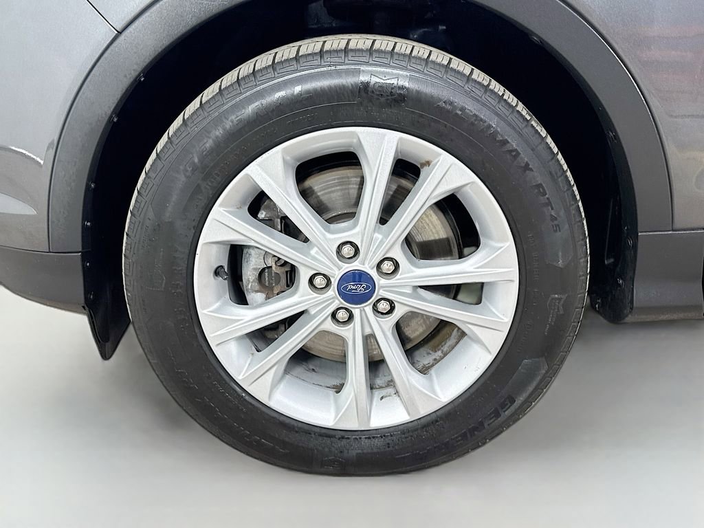Used 2019 Ford Escape SE AWD/4WD image 38